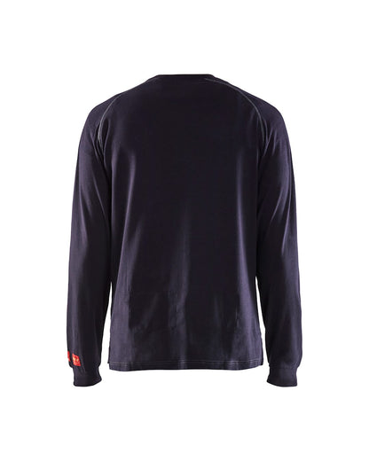 Blaklader FR Long Sleeve T-shirt (13cal)