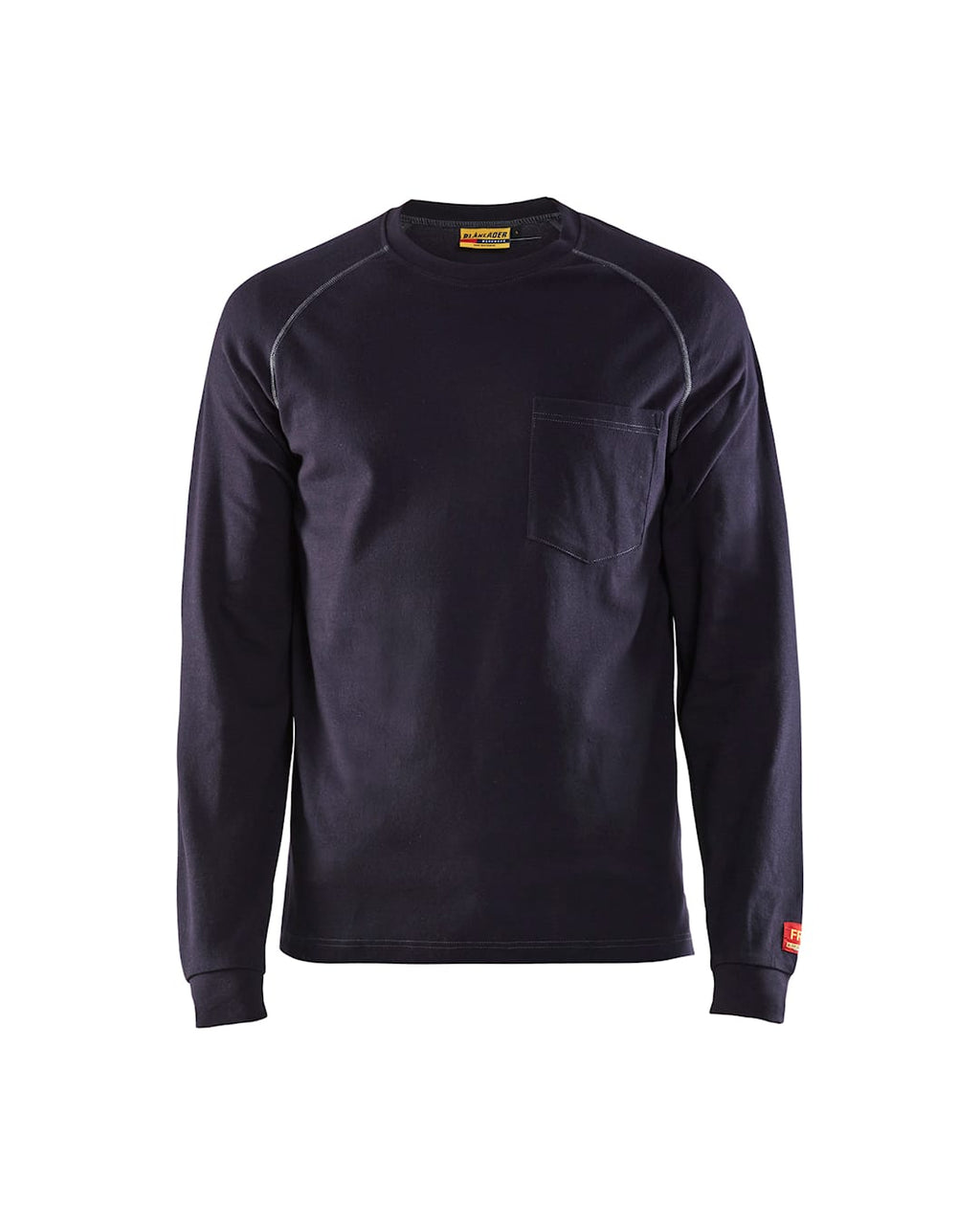 Blaklader FR Long Sleeve T-shirt (13cal)