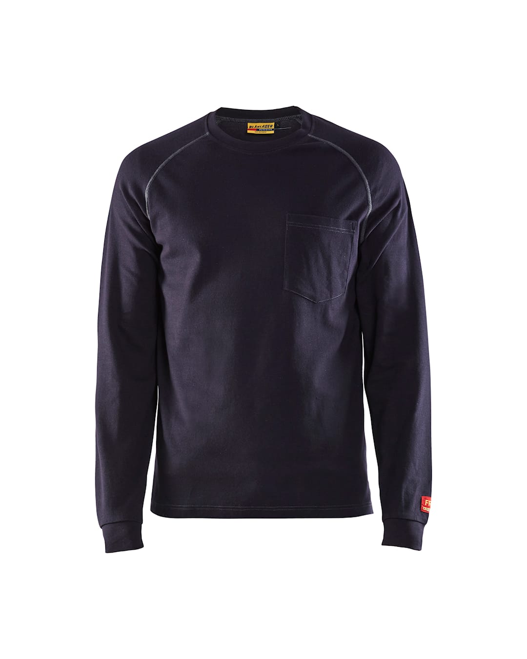 Blaklader FR Long Sleeve T-shirt (13cal)-1