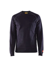 Blaklader FR Long Sleeve T-shirt (13cal)
