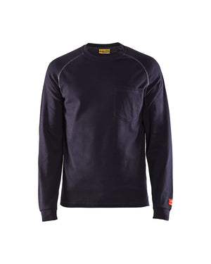 Blaklader FR Long Sleeve T-shirt (13cal)
