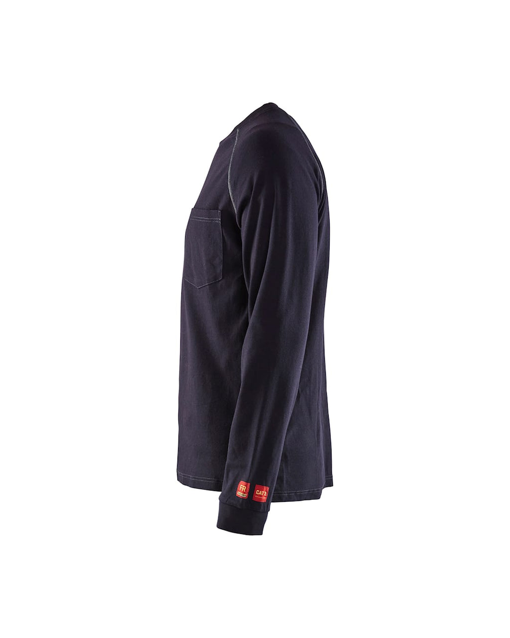 Blaklader FR Long Sleeve T-shirt (13cal)