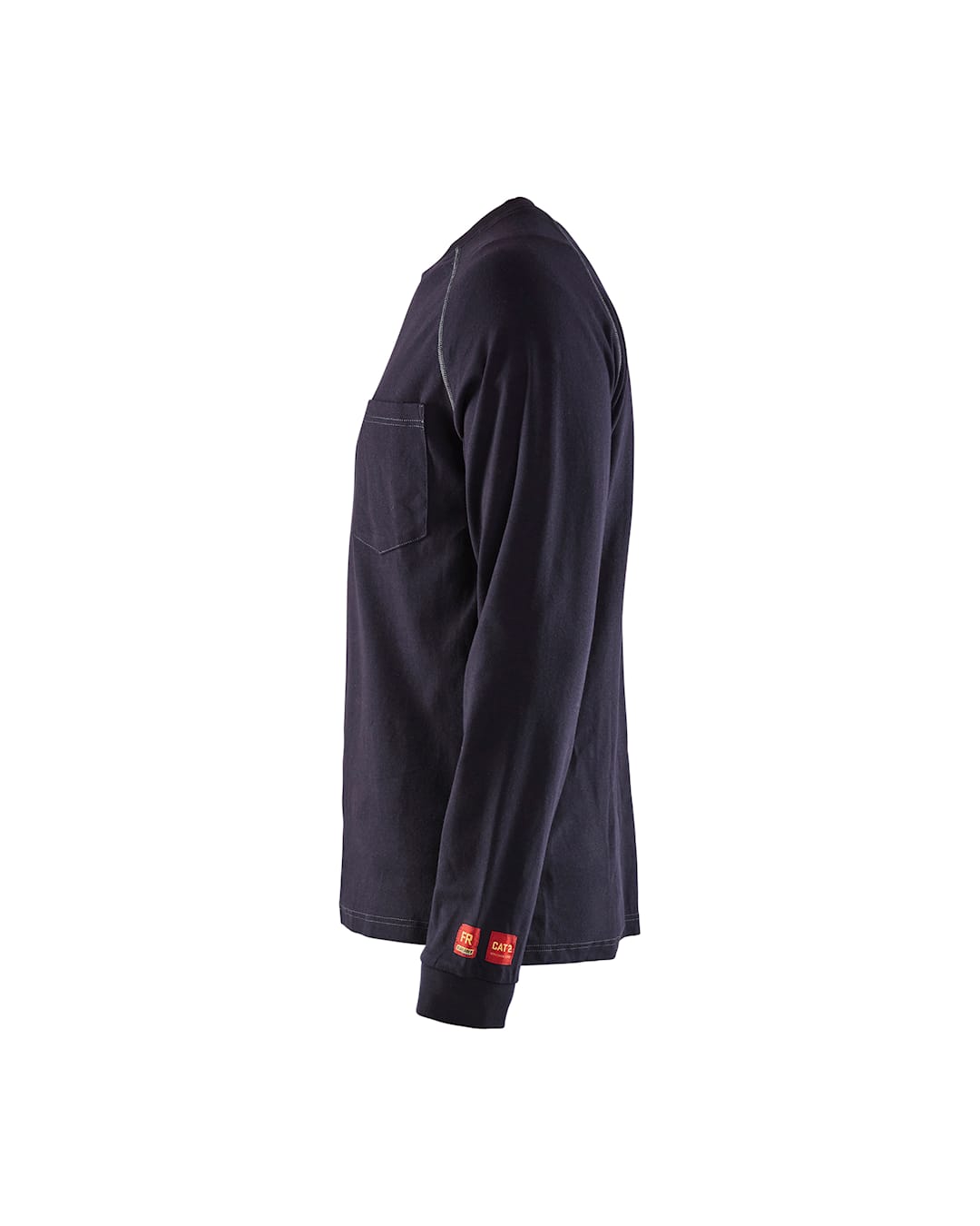 Blaklader FR Long Sleeve T-shirt (13cal)-2