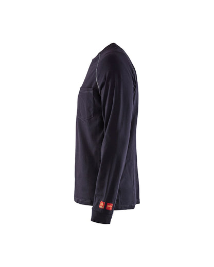 Blaklader FR Long Sleeve T-shirt (13cal)
