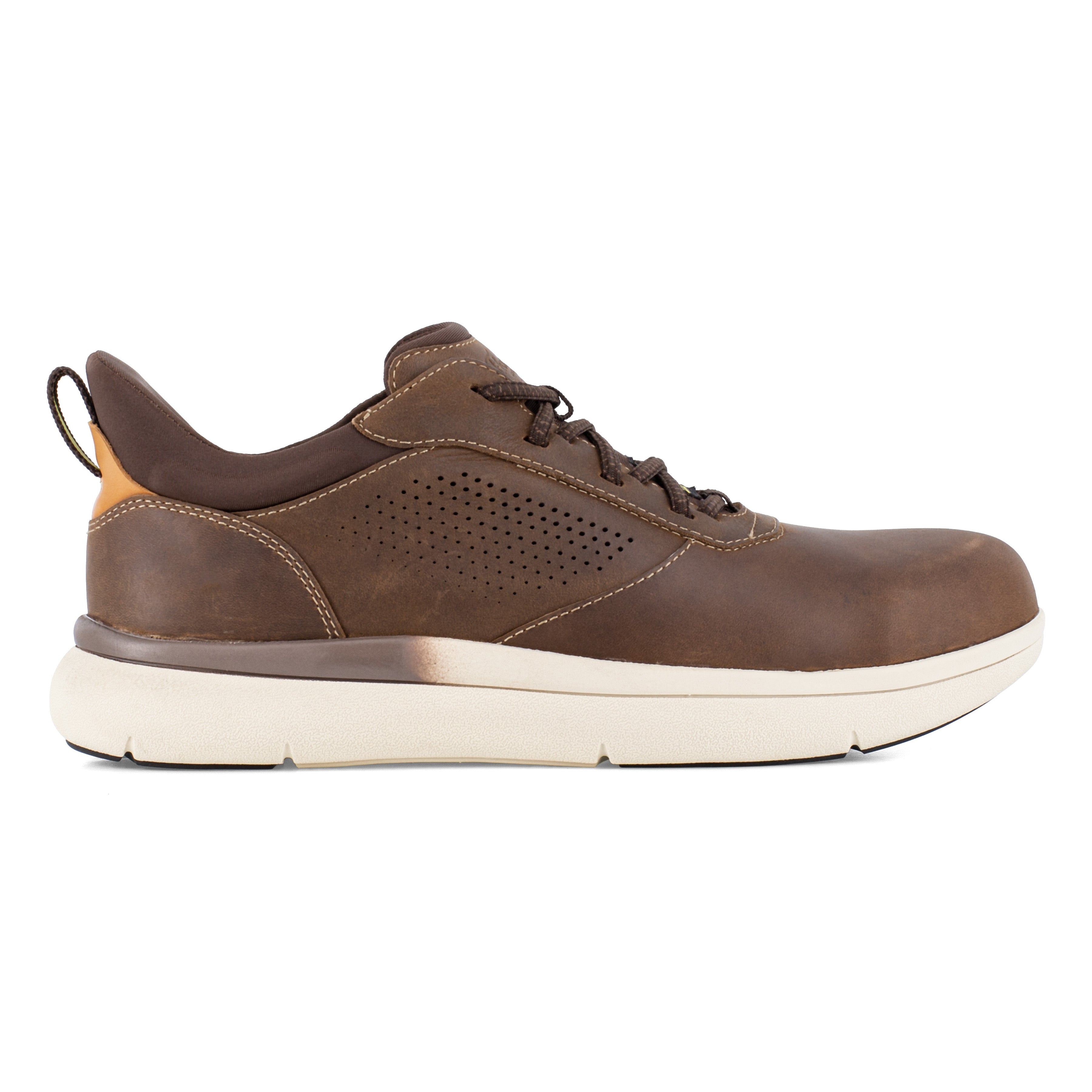 Florsheim Fleet Work Elastic Sneaker (SD) IF2782