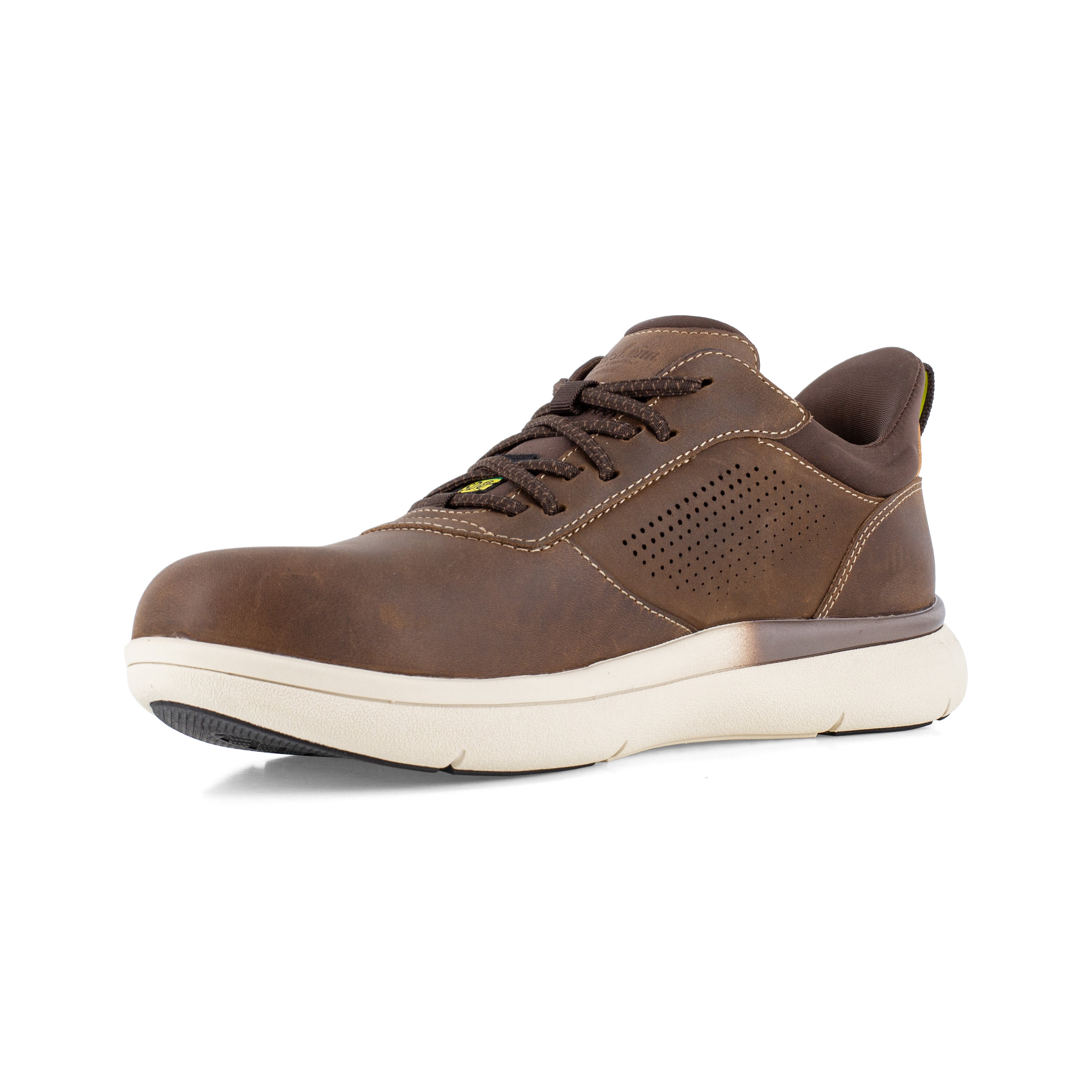 Florsheim Fleet Work Elastic Sneaker (SD) IF2782-4