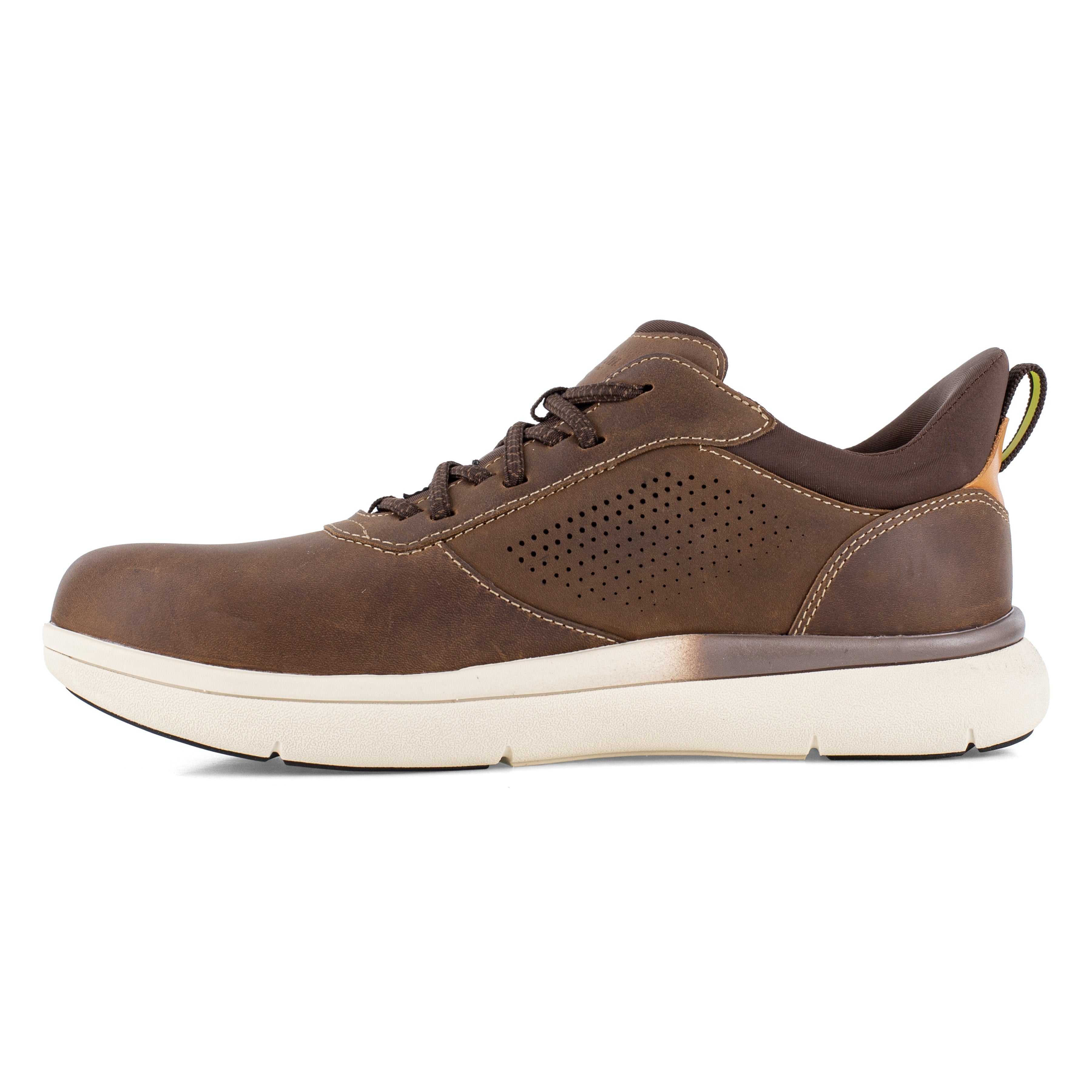 Florsheim Fleet Work Elastic Sneaker (SD) IF2782-5