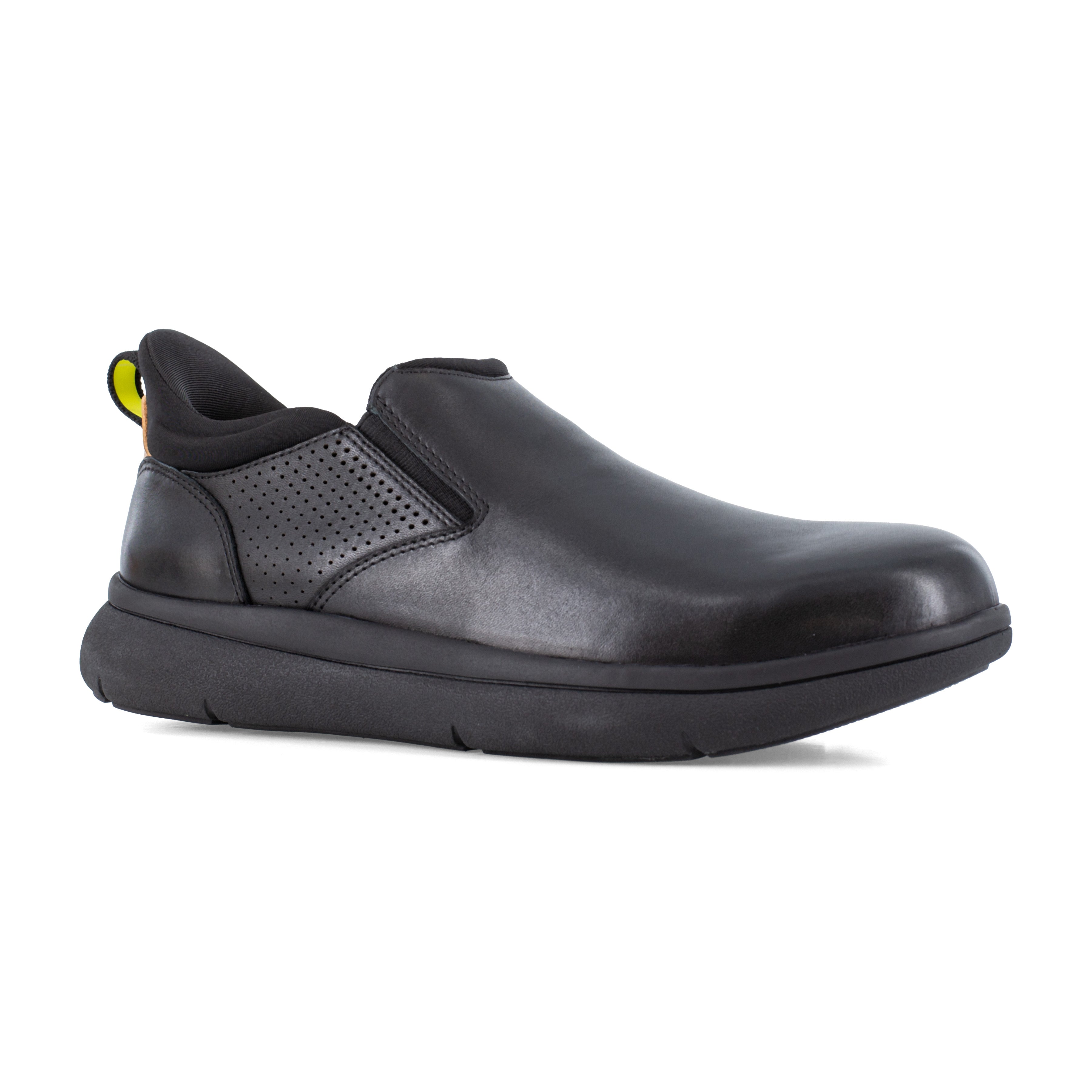 Florsheim Fleet Work Slip-On (SD) IF2783