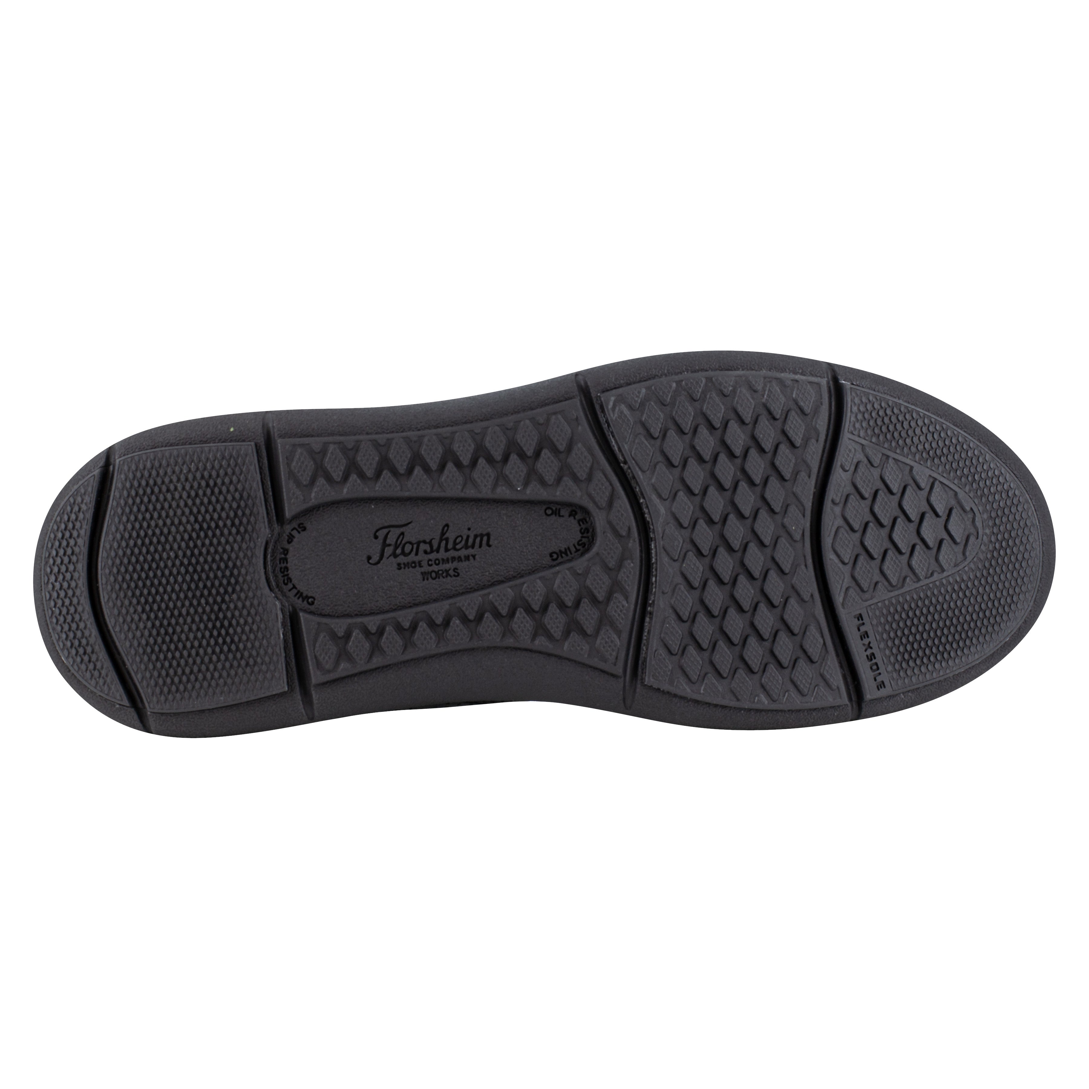 Florsheim Fleet Work Slip-On (SD) IF2783