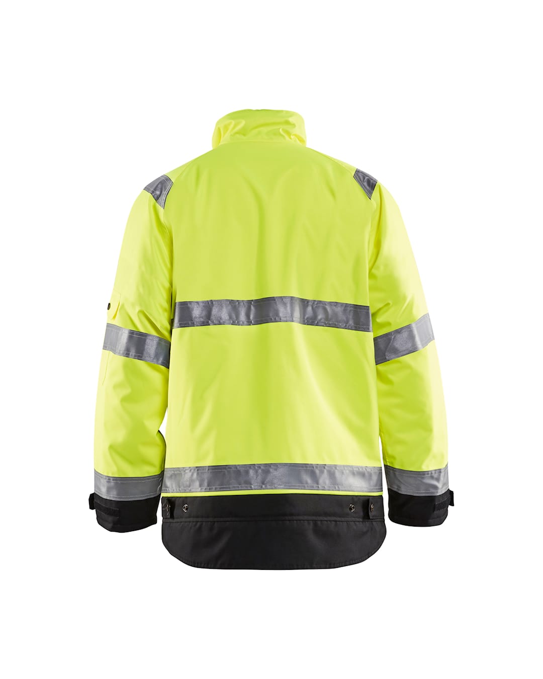 Blaklader Hi-Vis Winter Jacket-3