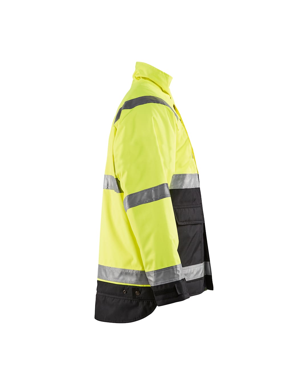 Blaklader Hi-Vis Winter Jacket-5