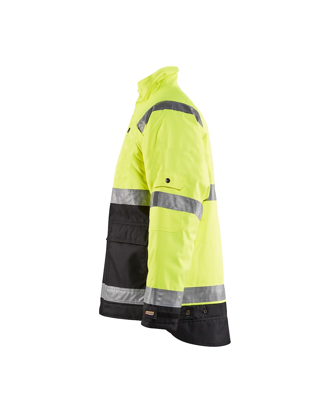 Blaklader Hi-Vis Winter Jacket-4