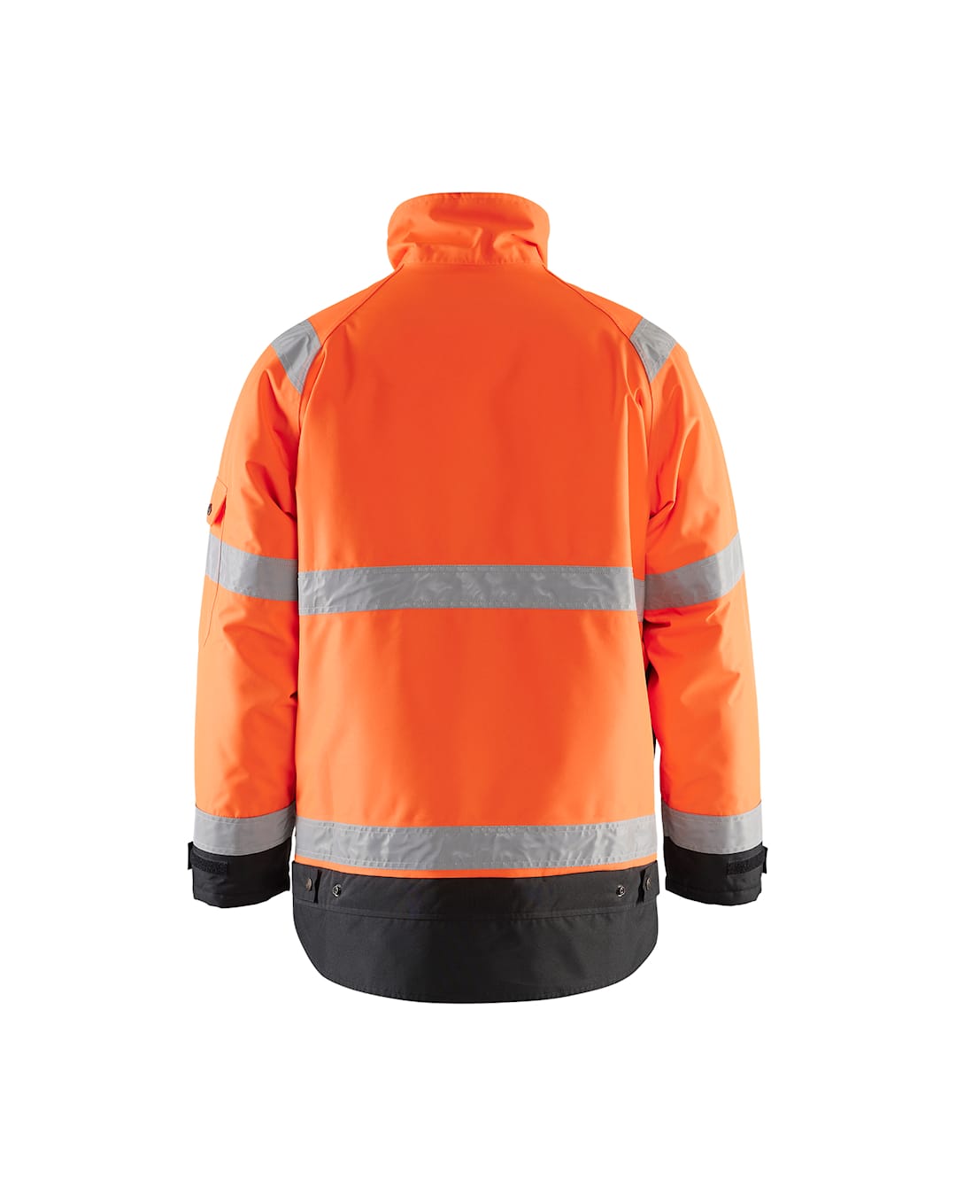Blaklader Hi-Vis Winter Jacket-6