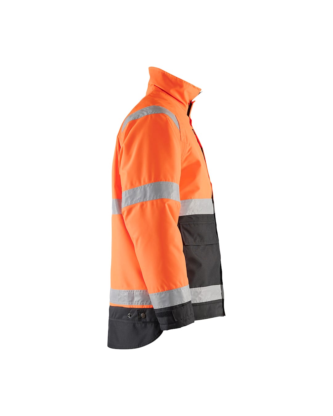 Blaklader Hi-Vis Winter Jacket-8