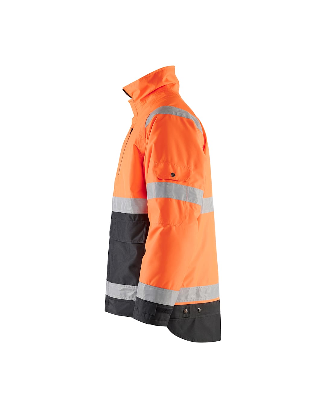 Blaklader Hi-Vis Winter Jacket-7