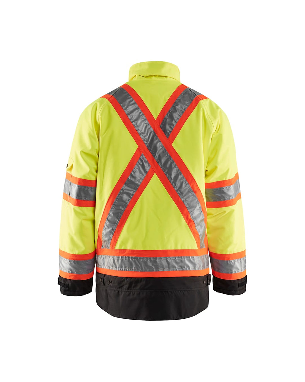 Blaklader Hi-Vis Winter Jacket