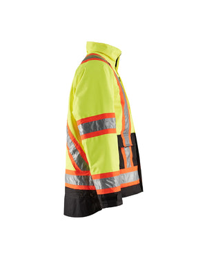 Blaklader Hi-Vis Winter Jacket
