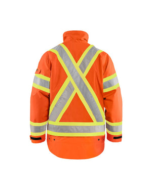 Blaklader Hi-Vis Winter Jacket