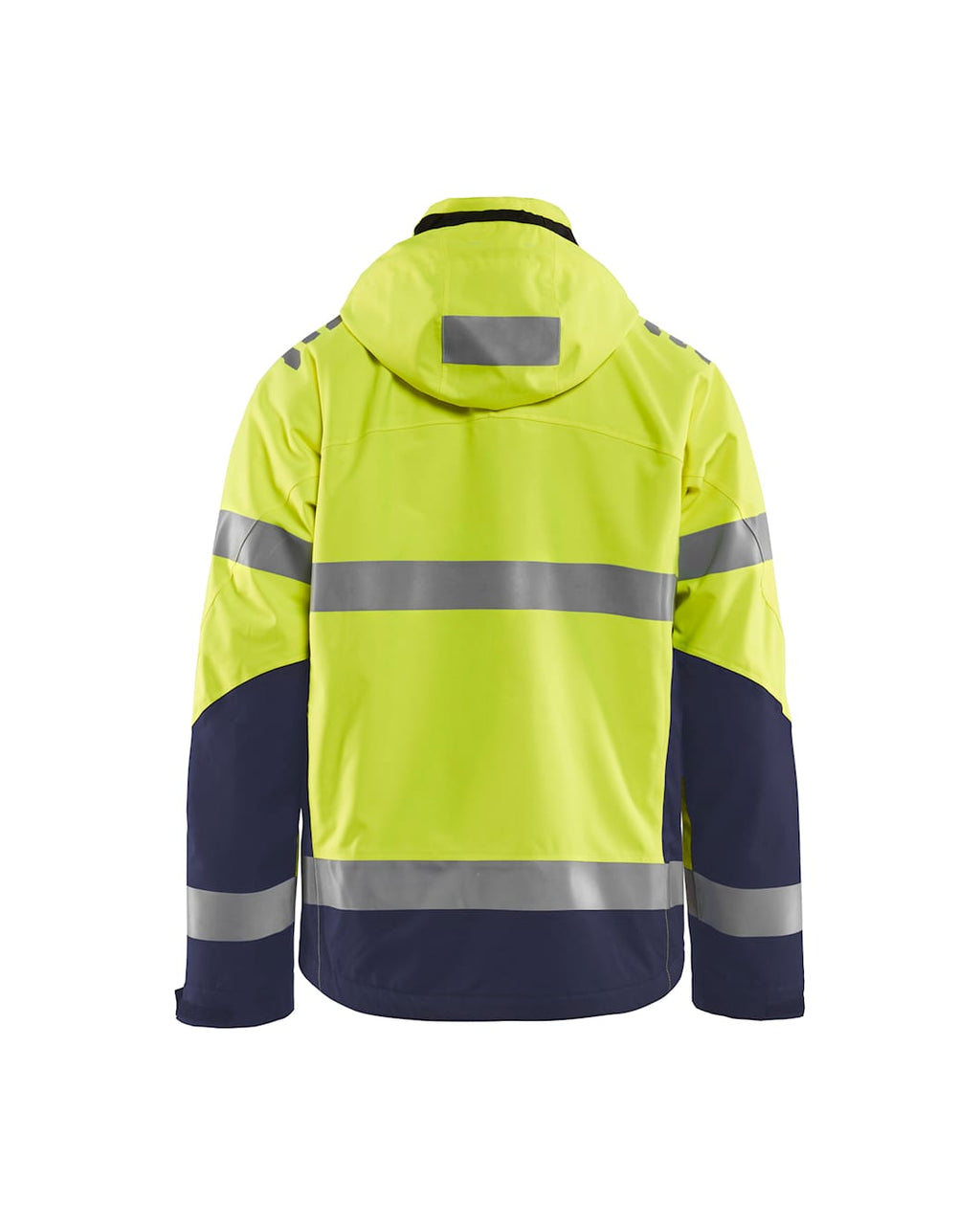 Blaklader Hi-Vis Air Mesh Jacket