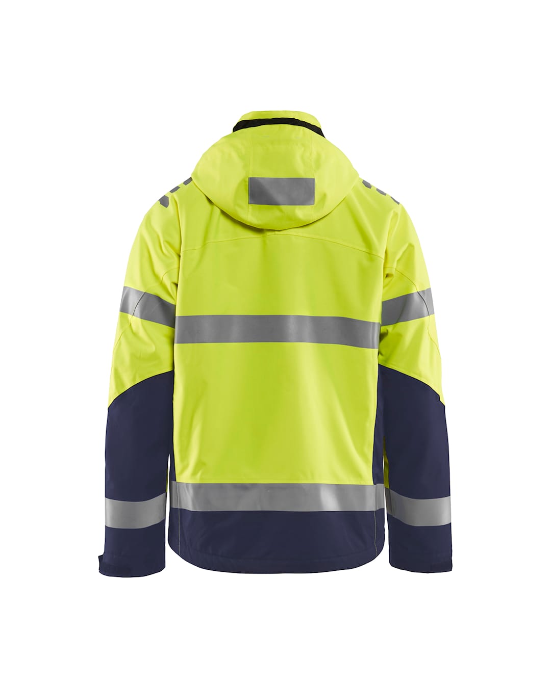 Blaklader Hi-Vis Air Mesh Jacket-2