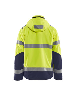 Blaklader Hi-Vis Air Mesh Jacket