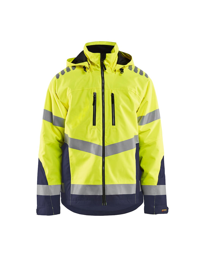 Blaklader Hi-Vis Air Mesh Jacket