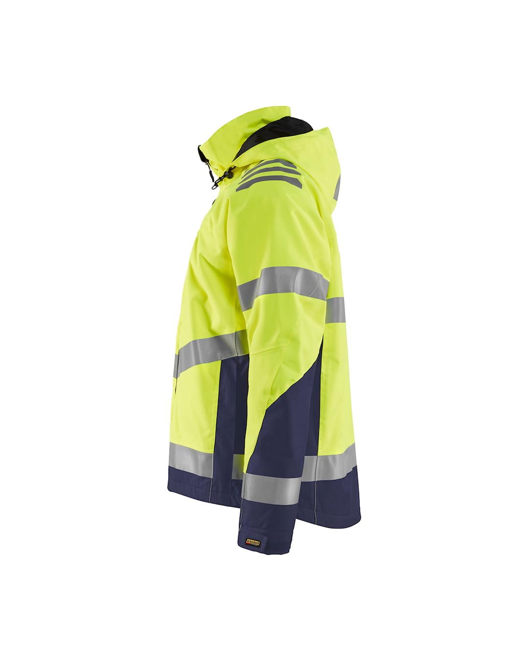 Blaklader Hi-Vis Air Mesh Jacket-3