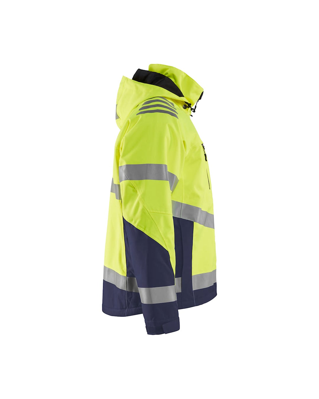 Blaklader Hi-Vis Air Mesh Jacket
