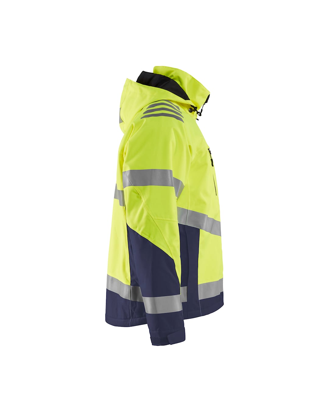 Blaklader Hi-Vis Air Mesh Jacket-4