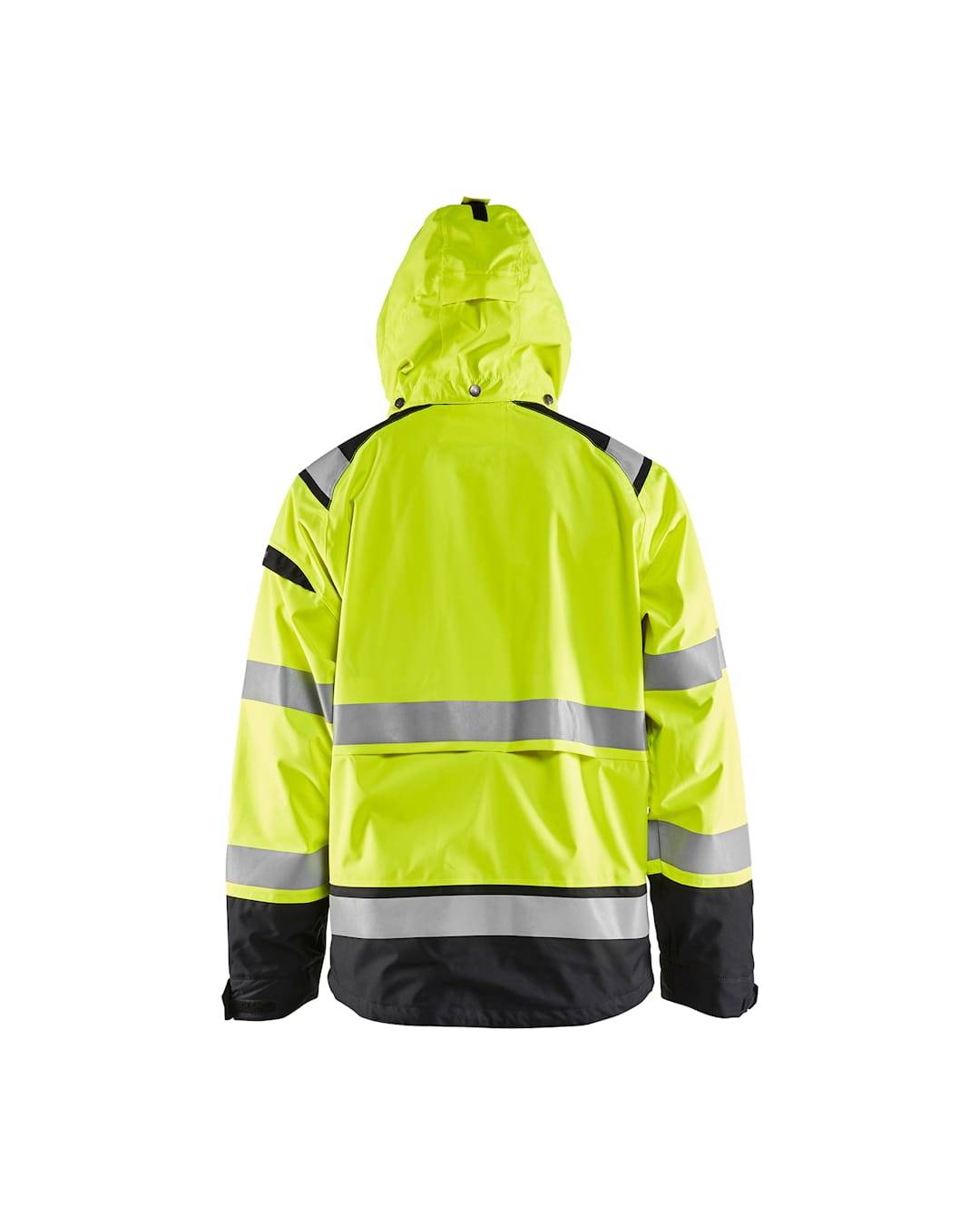 blaklader Hi-Vis Premium Shell Jacket-4