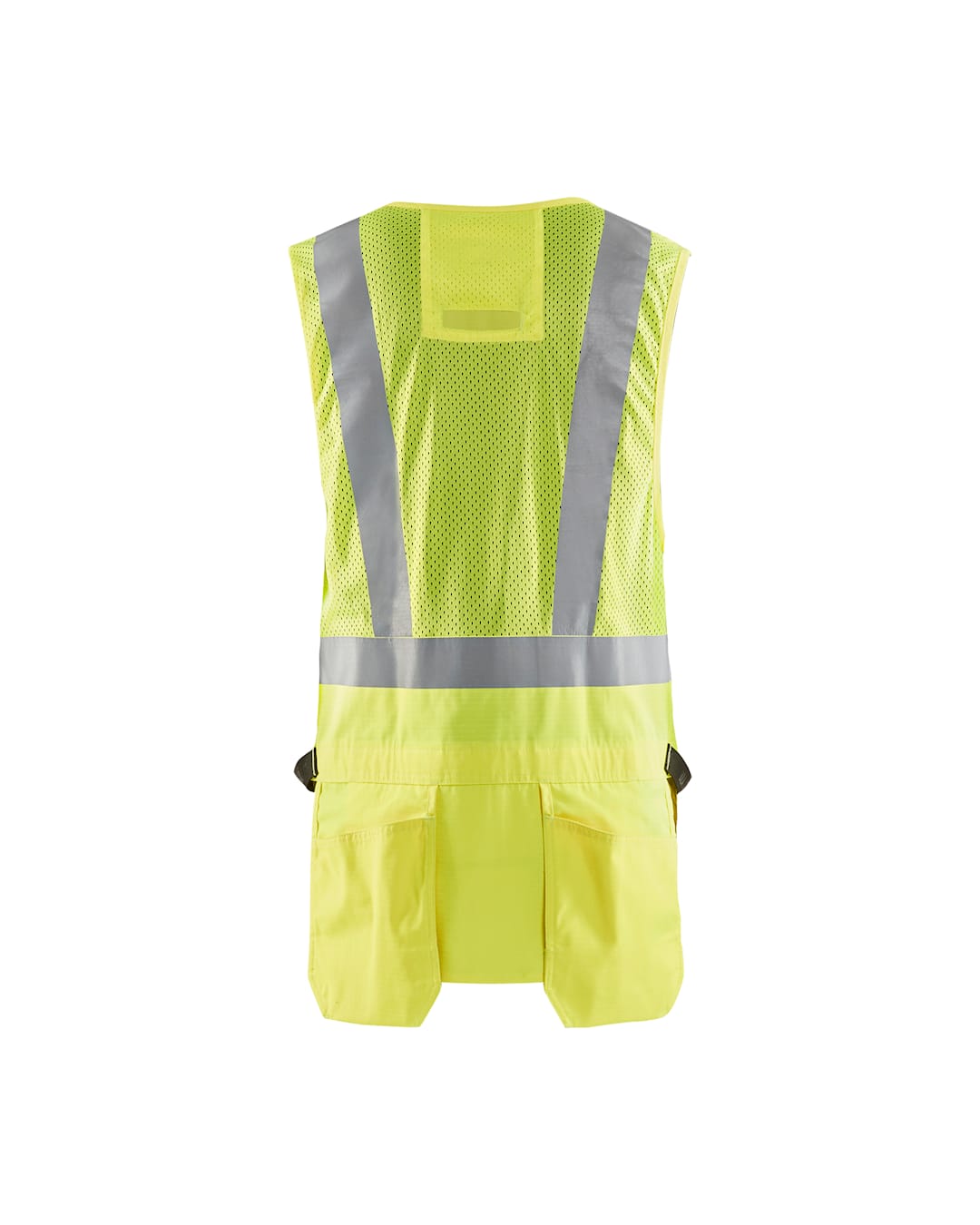 Blaklader Hi-Vis Ripstop Utility Vest-2