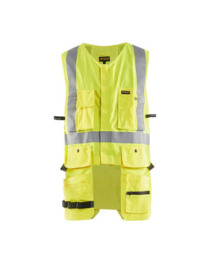 Blaklader Hi-Vis Ripstop Utility Vest