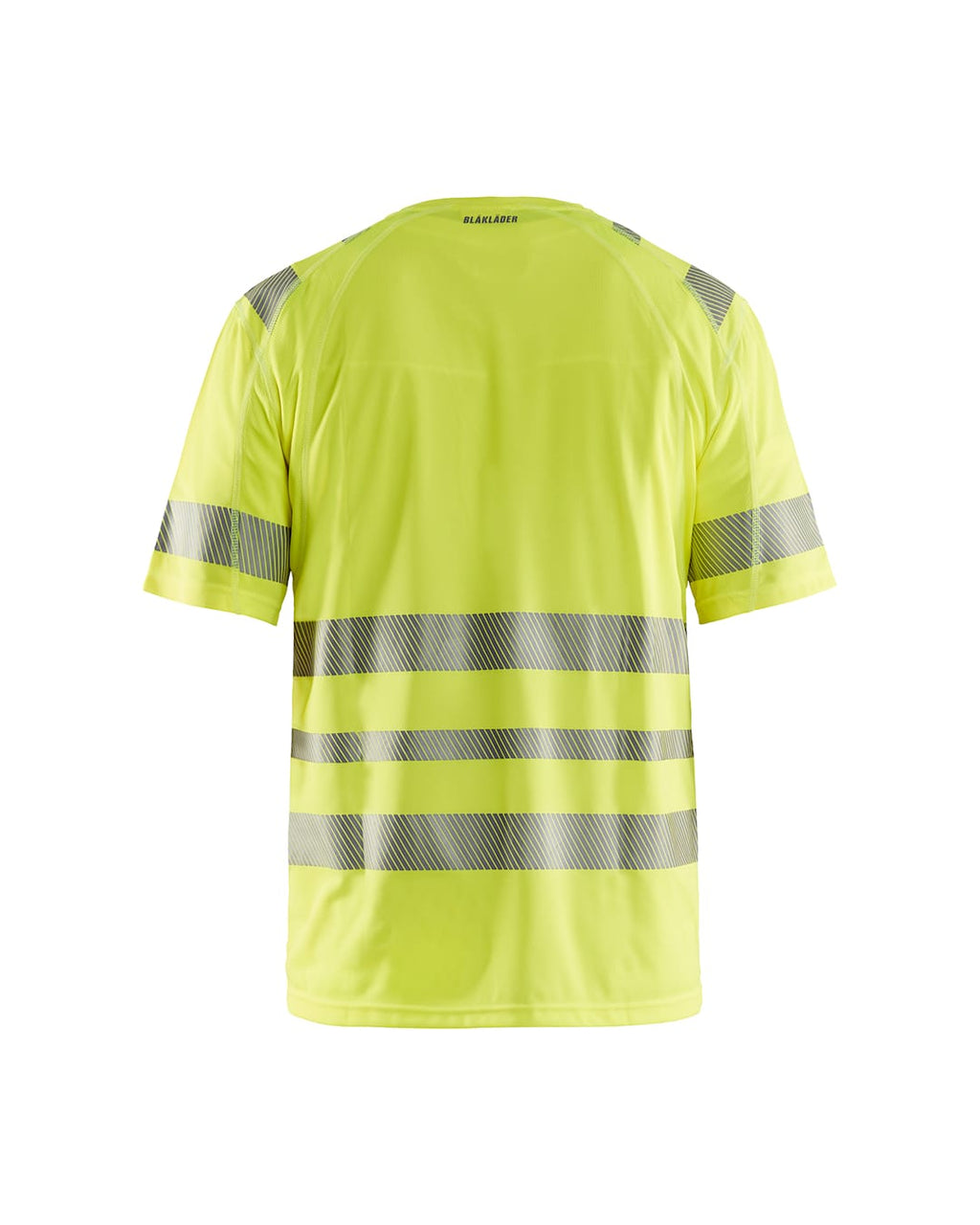 Blaklader Hi-Vis Short Sleeved T-Shirt