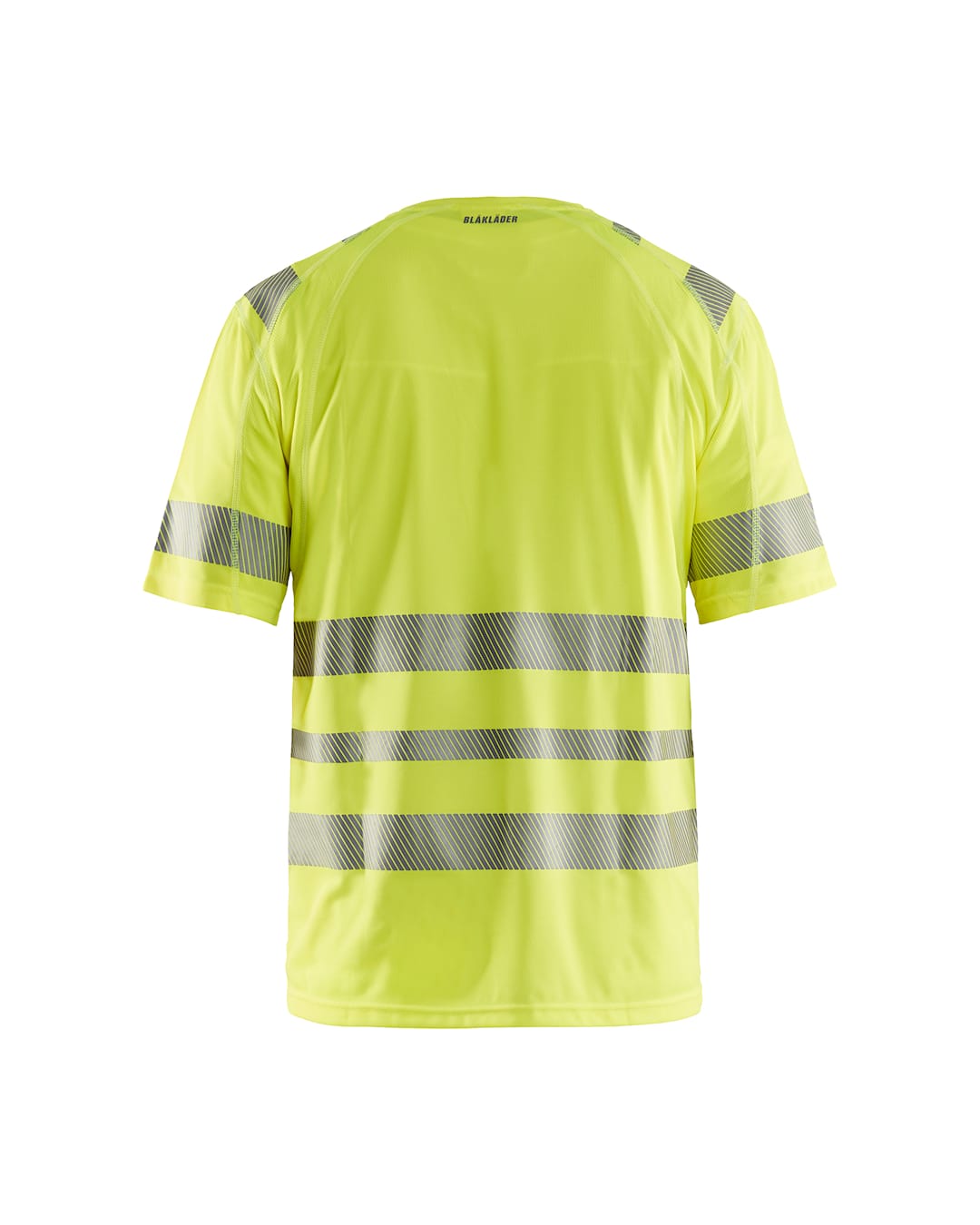 Blaklader Hi-Vis Short Sleeved T-Shirt