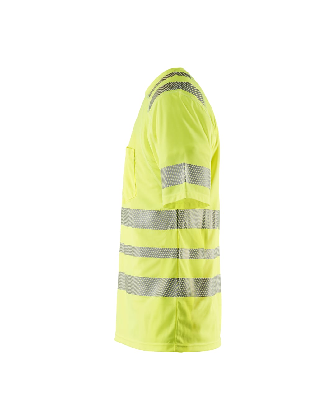 Blaklader Hi-Vis Short Sleeved T-Shirt