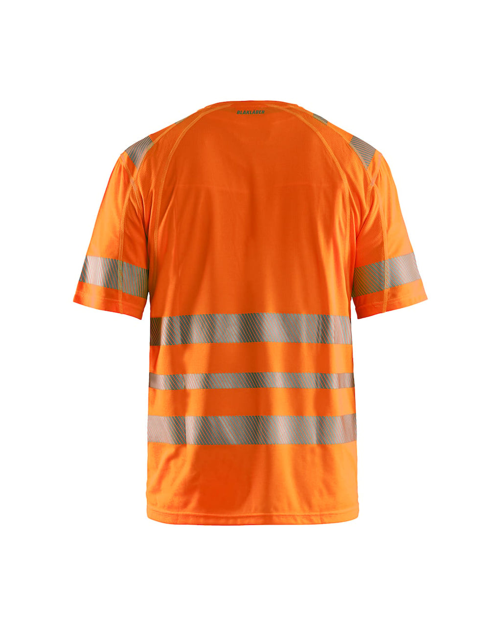 Blaklader Hi-Vis Short Sleeved T-Shirt