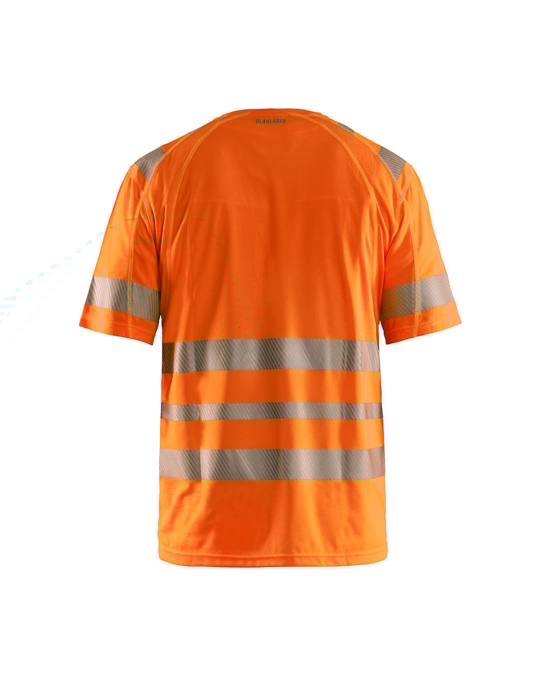 Blaklader Hi-Vis Short Sleeved T-Shirt