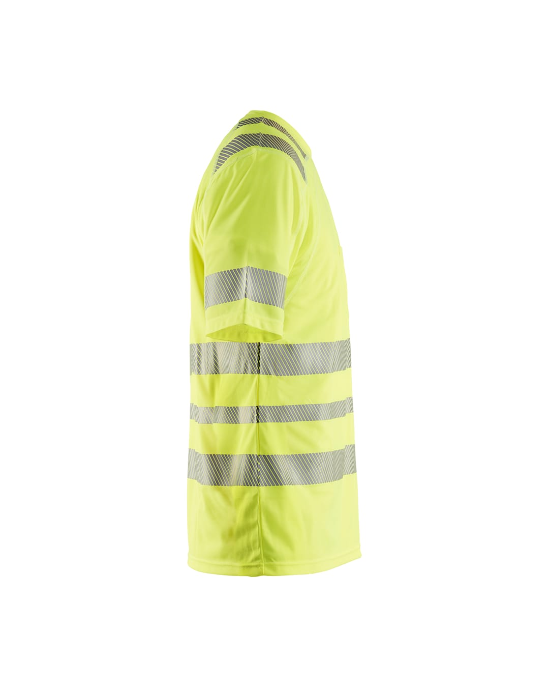 Blaklader Hi-Vis Short Sleeved T-Shirt