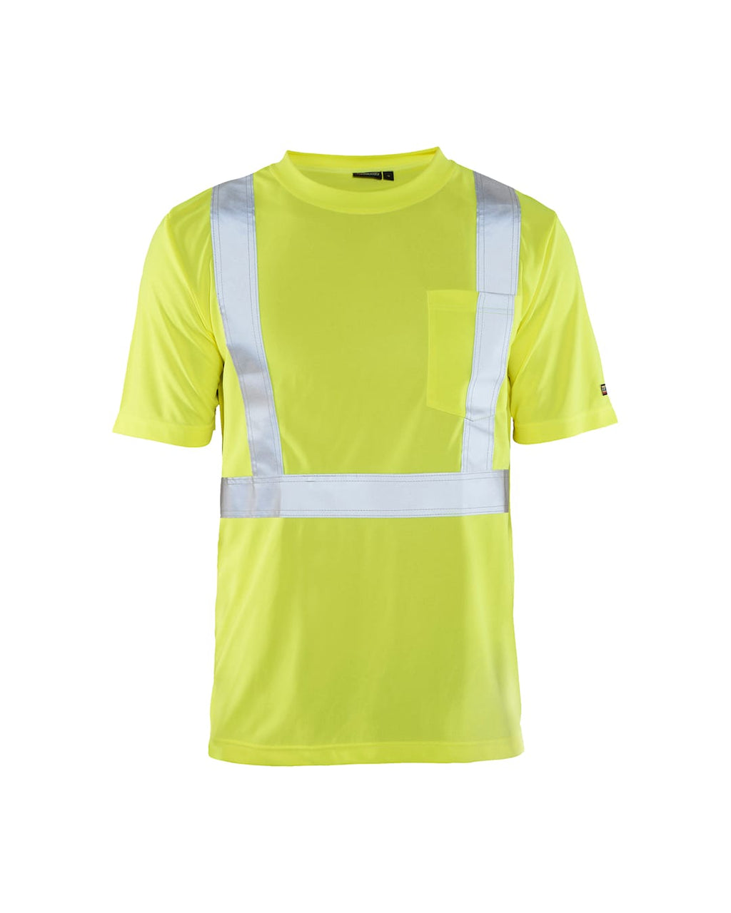 Blaklader Hi-Vis T-shirt