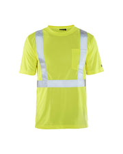 Blaklader Hi-Vis T-shirt