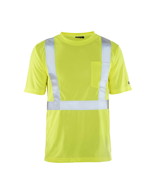 Blaklader Hi-Vis T-shirt