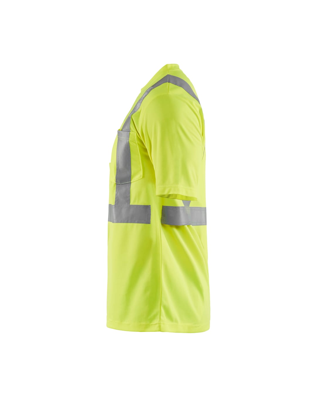 Blaklader Hi-Vis T-shirt-2
