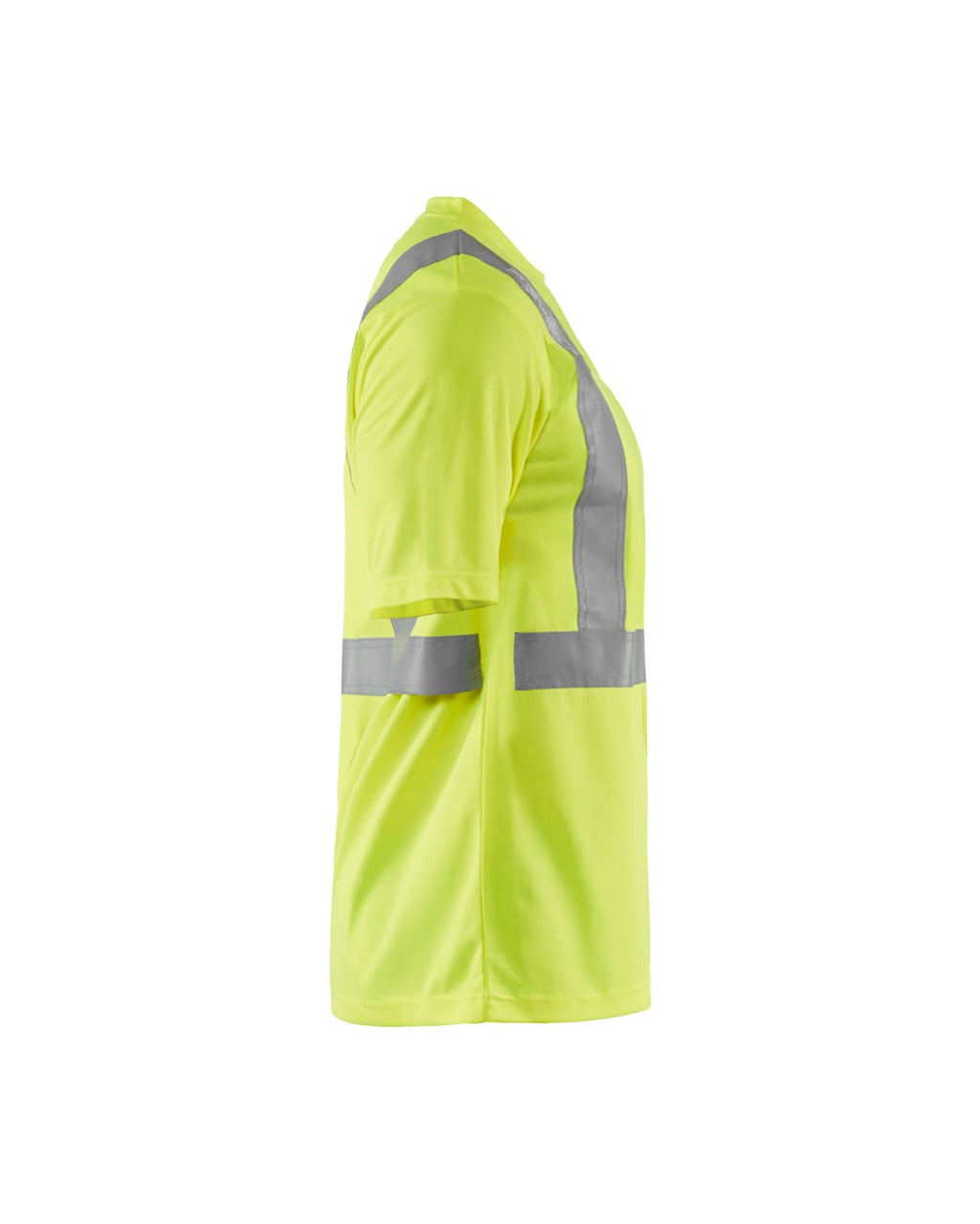 Blaklader Hi-Vis T-shirt