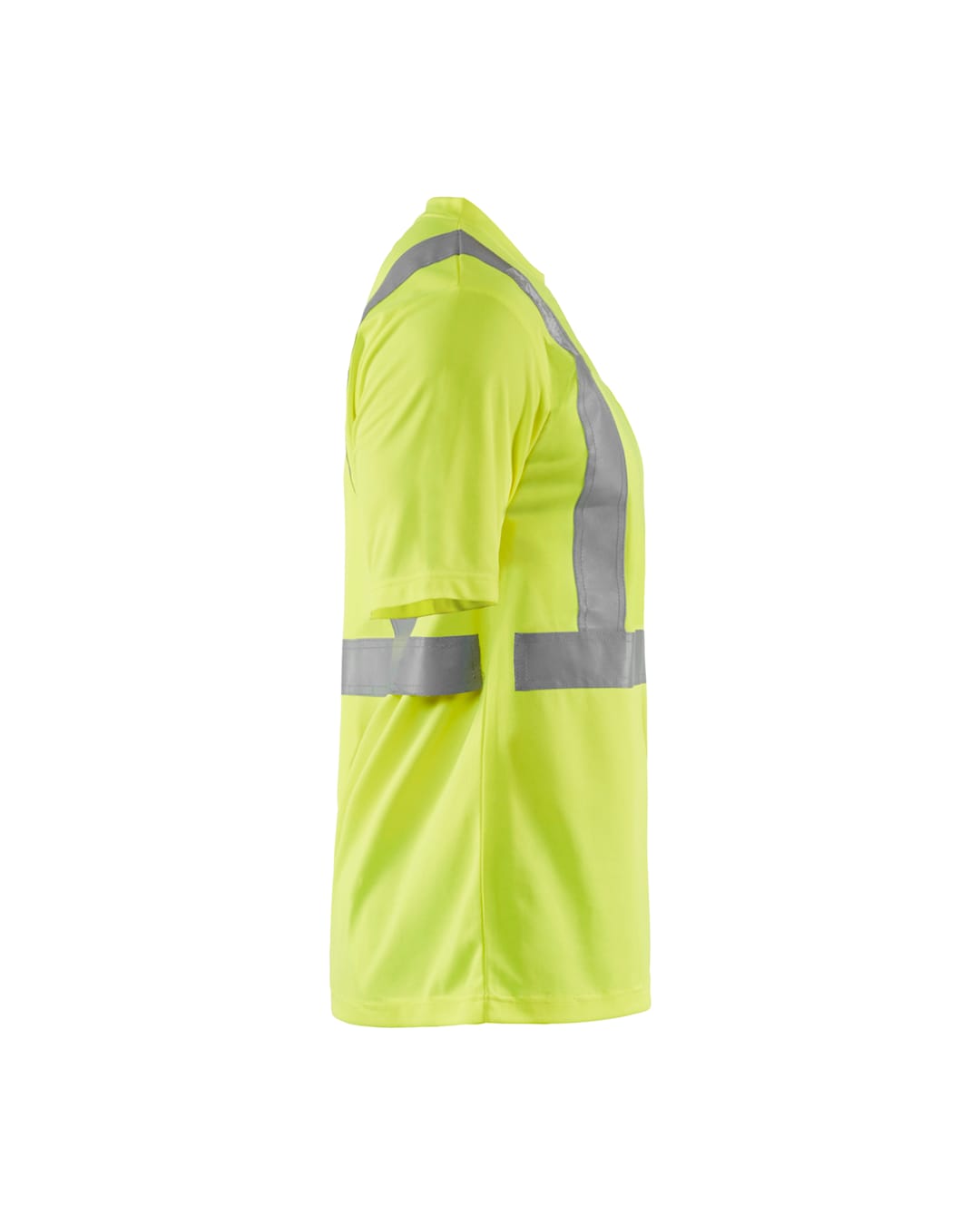Blaklader Hi-Vis T-shirt