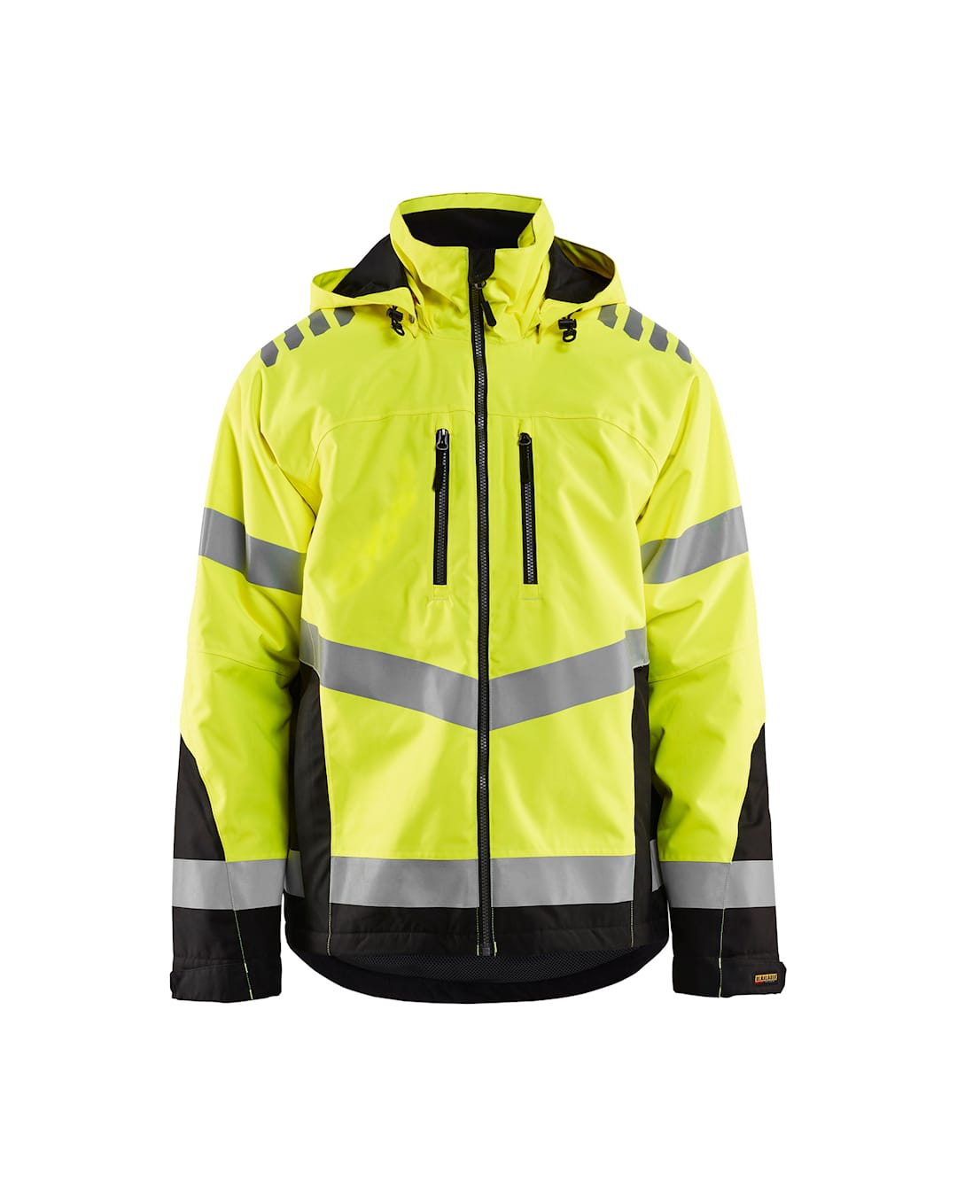 Blaklader Hi-Vis Air Mesh Jacket-5