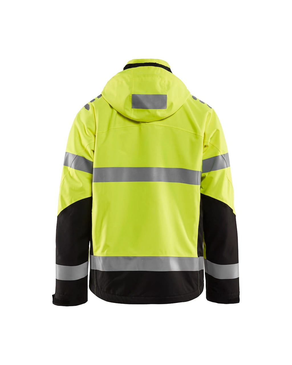 Blaklader Hi-Vis Air Mesh Jacket