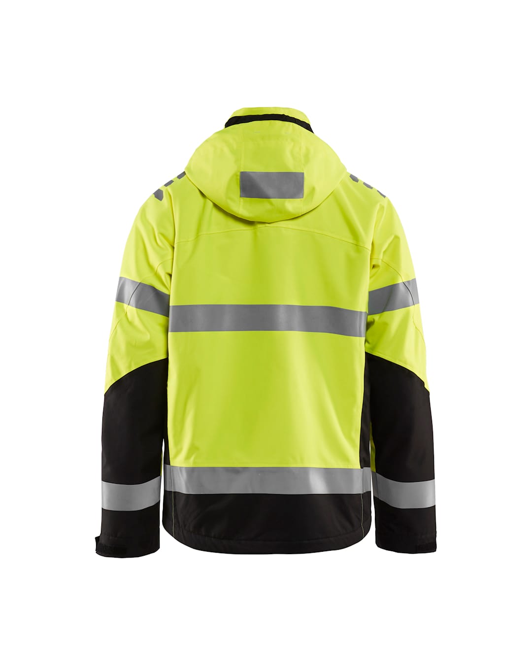 Blaklader Hi-Vis Air Mesh Jacket-6