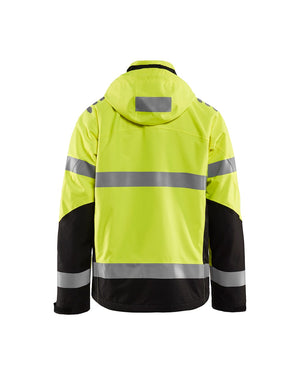 Blaklader Hi-Vis Air Mesh Jacket