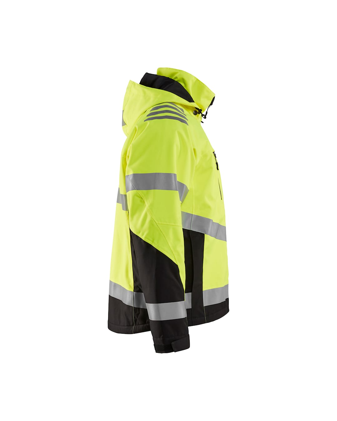 Blaklader Hi-Vis Air Mesh Jacket-8