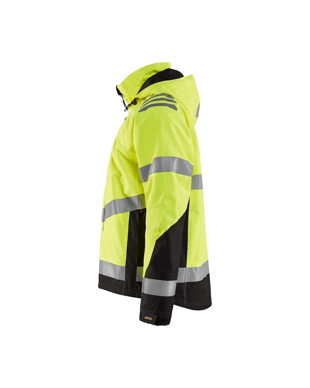 Blaklader Hi-Vis Air Mesh Jacket-7